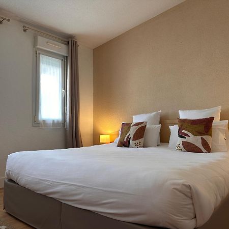 Hotel - Domaine De La Blanchardiere - Le Mans Changé المظهر الخارجي الصورة