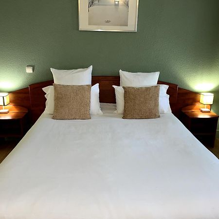 Hotel - Domaine De La Blanchardiere - Le Mans Changé المظهر الخارجي الصورة
