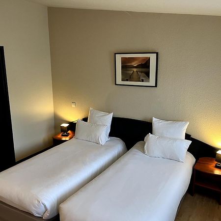 Hotel - Domaine De La Blanchardiere - Le Mans Changé المظهر الخارجي الصورة
