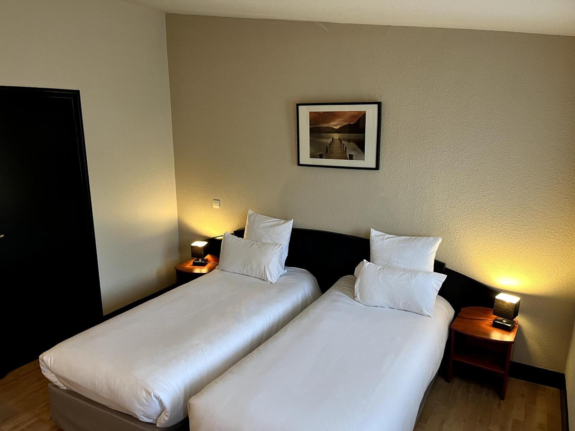 Hotel - Domaine De La Blanchardiere - Le Mans Changé المظهر الخارجي الصورة